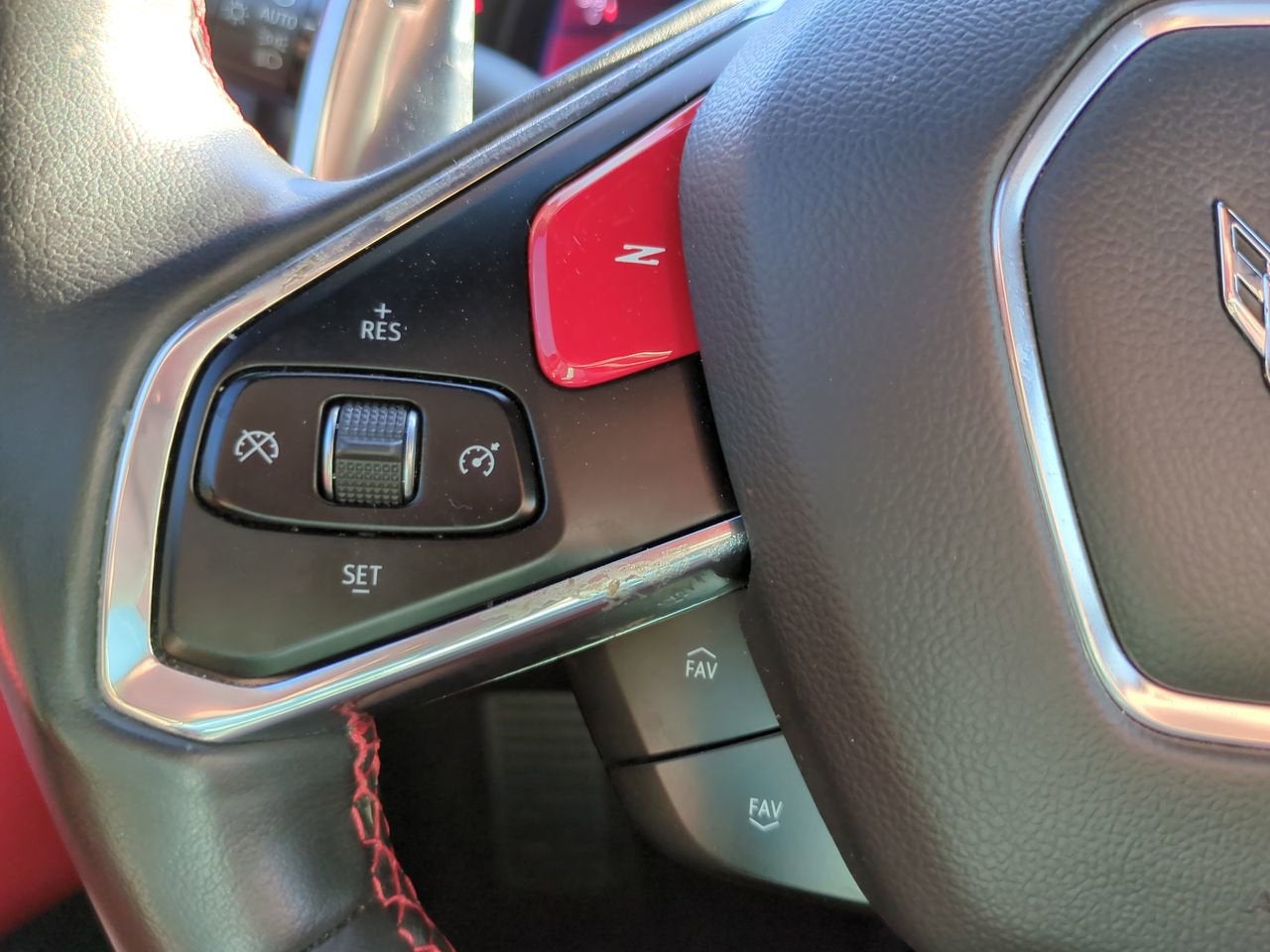 2020 Chevrolet Corvette Stingray 2LT