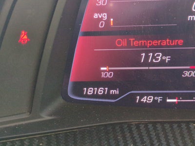 2020 Chevrolet Corvette Stingray 2LT