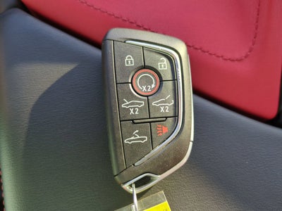 2020 Chevrolet Corvette Stingray 2LT