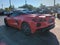 2020 Chevrolet Corvette Stingray 2LT