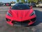 2020 Chevrolet Corvette Stingray 2LT