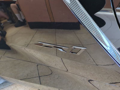 2026 Chevrolet Corvette ZR1 3LZ