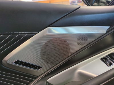 2026 Chevrolet Corvette ZR1 3LZ