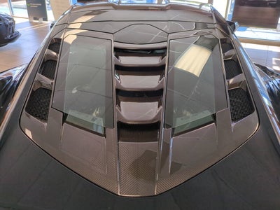 2026 Chevrolet Corvette ZR1 3LZ