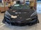 2026 Chevrolet Corvette ZR1 3LZ