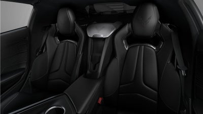 2026 Chevrolet Corvette ZR1 3LZ