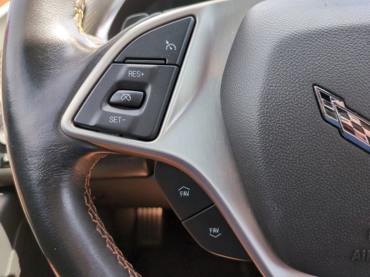 2016 Chevrolet Corvette Z06 Z06 2LZ