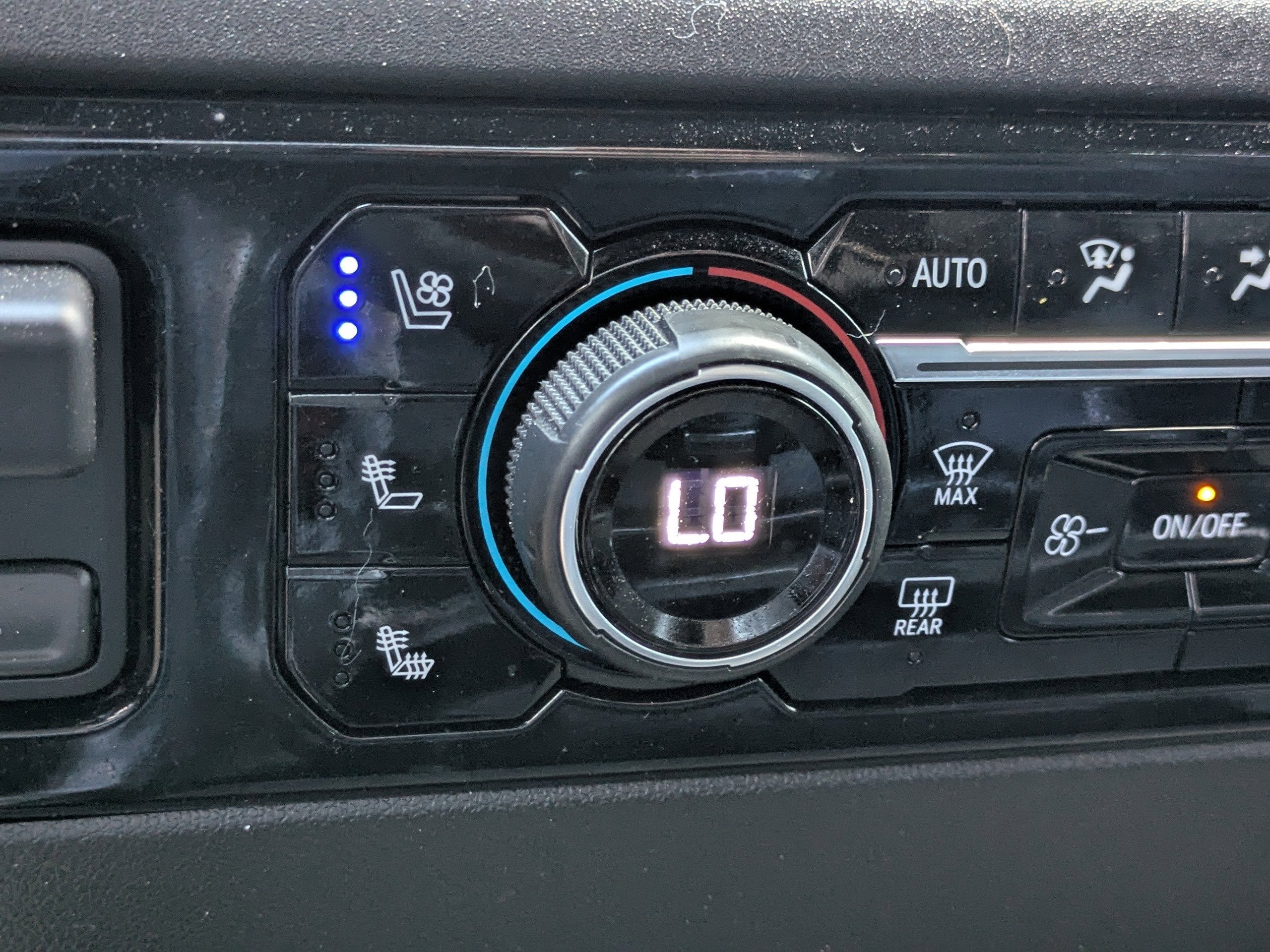 2025 Chevrolet Silverado 2500 HD High Country