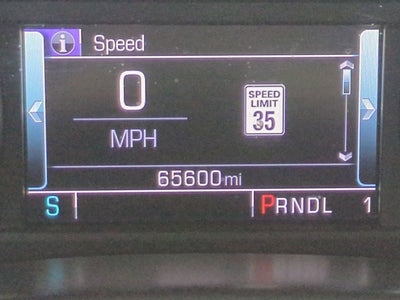 2019 Chevrolet Silverado 3500 HD High Country