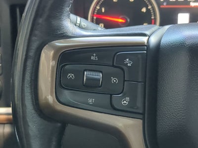 2022 Chevrolet Silverado 3500 HD High Country DRW