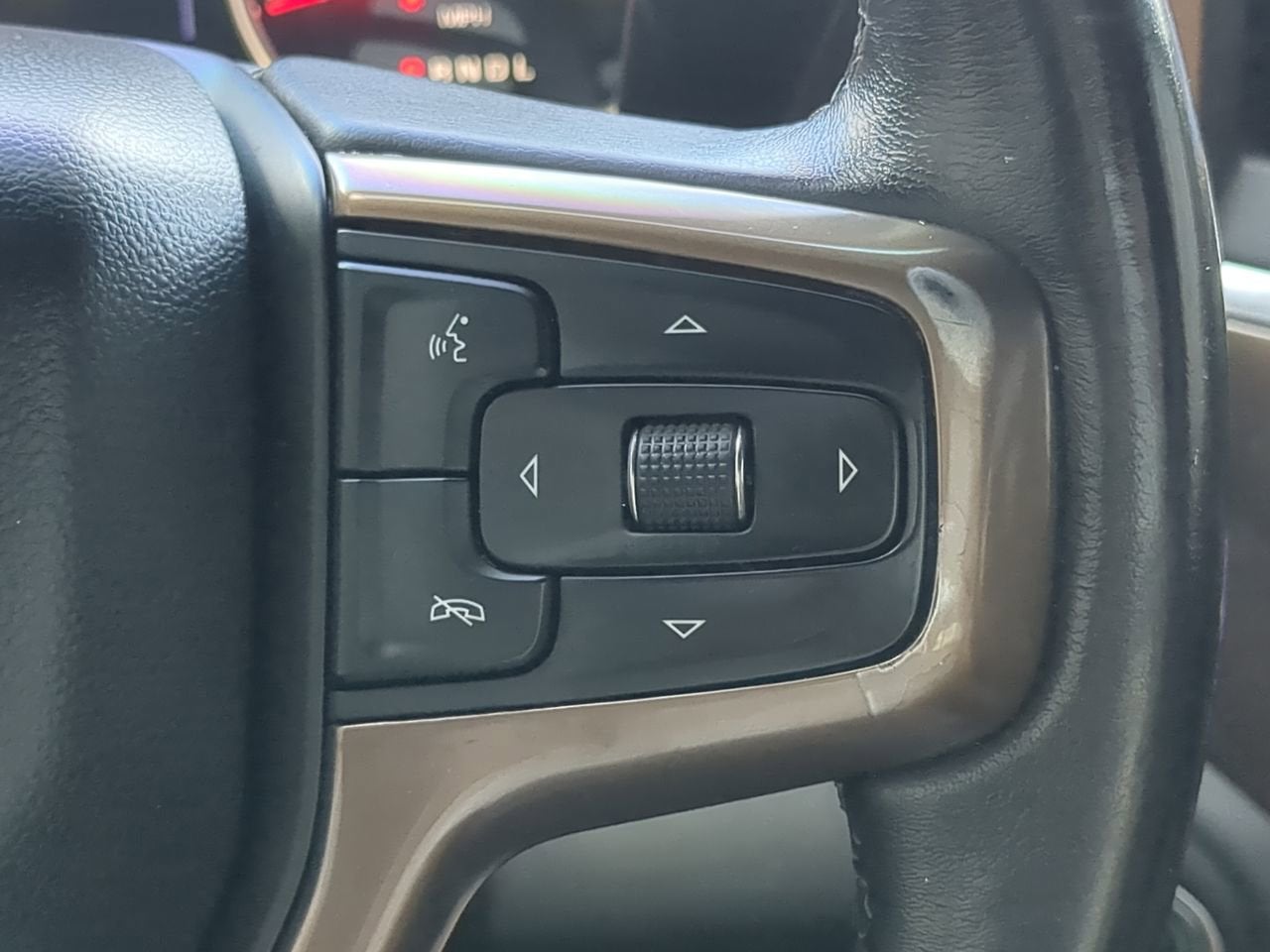 2022 Chevrolet Silverado 3500 HD High Country DRW