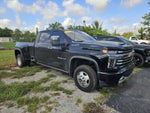 2022 Chevrolet Silverado 3500 HD High Country DRW
