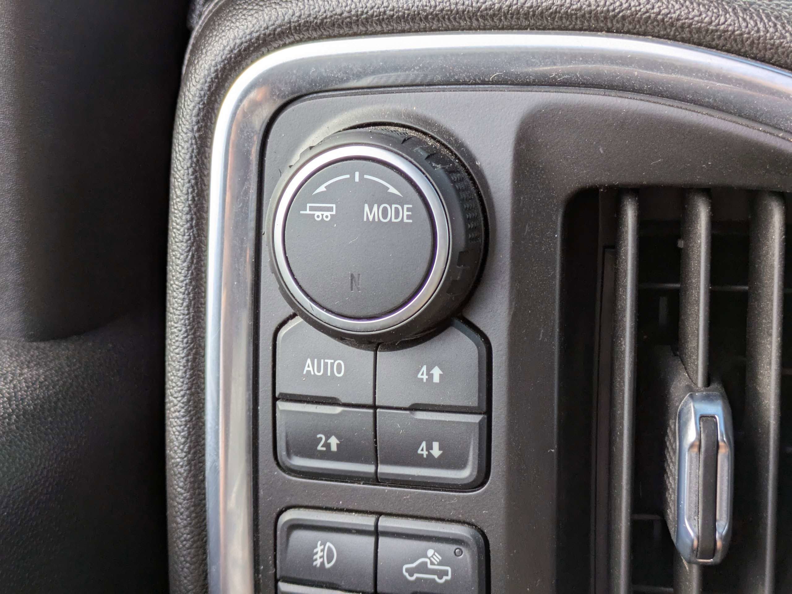 2023 Chevrolet Silverado 3500 HD High Country DRW