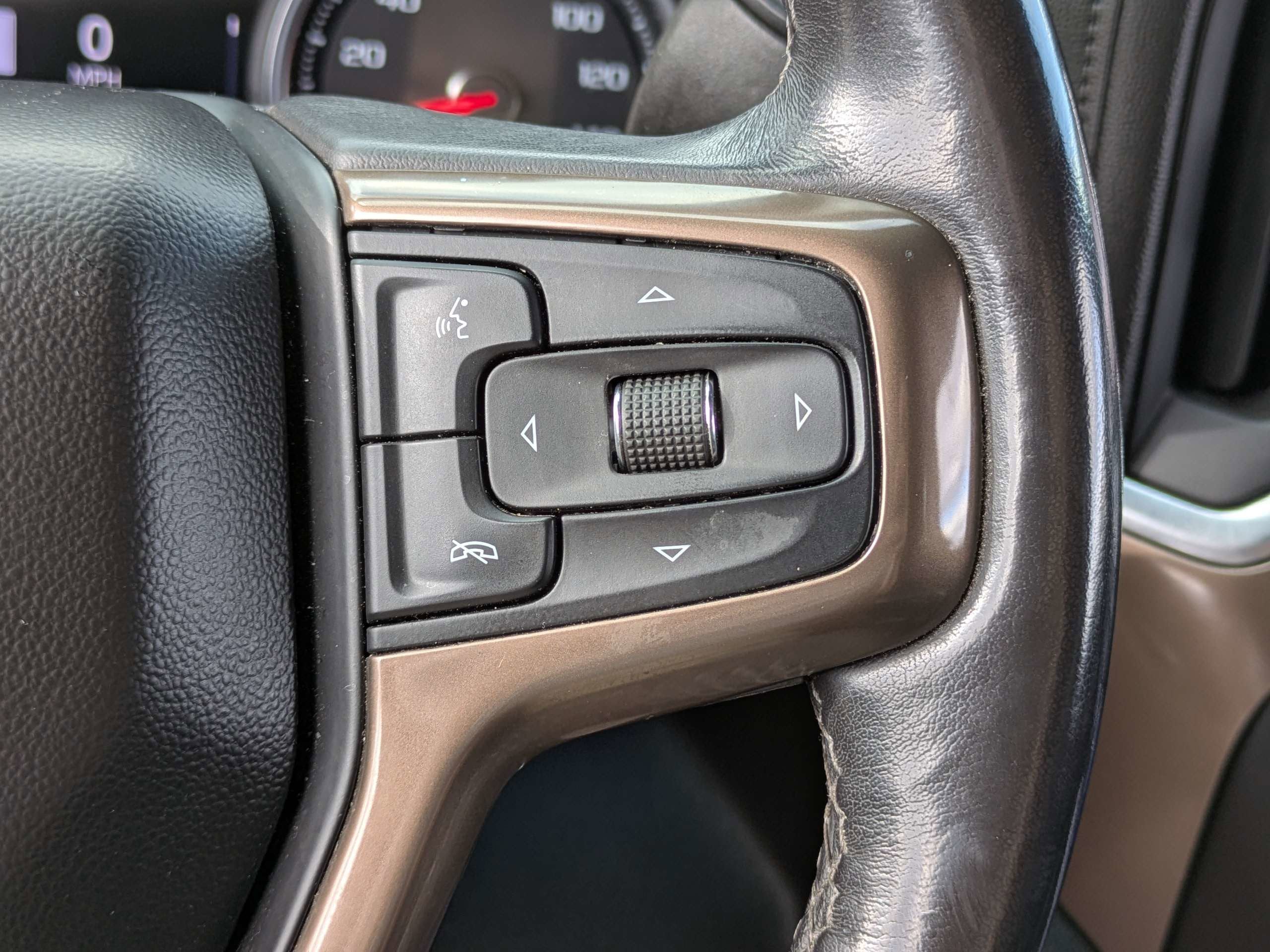 2023 Chevrolet Silverado 3500 HD High Country DRW