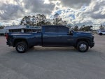 2023 Chevrolet Silverado 3500 HD High Country DRW