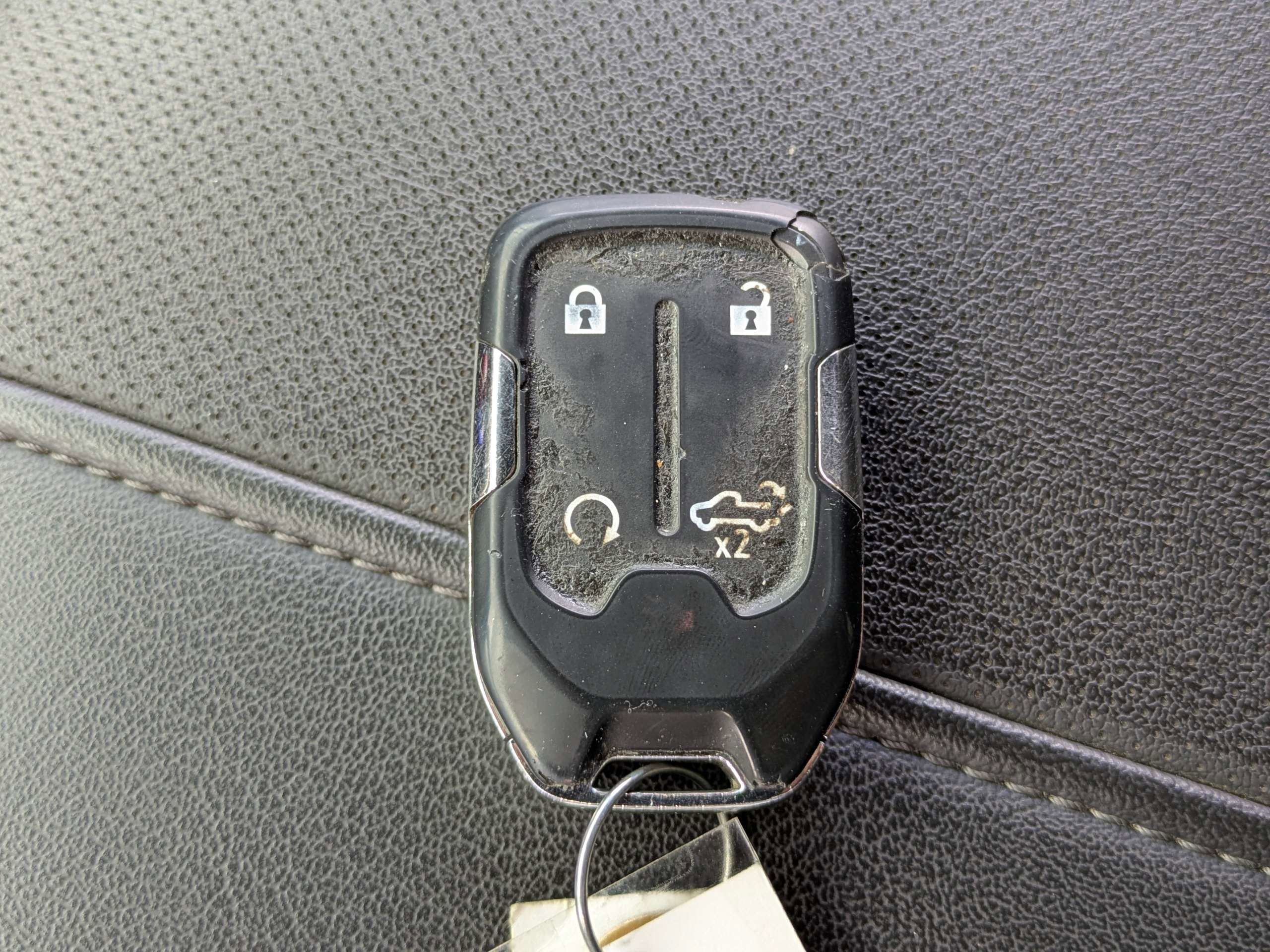 2023 Chevrolet Silverado 3500 HD High Country DRW