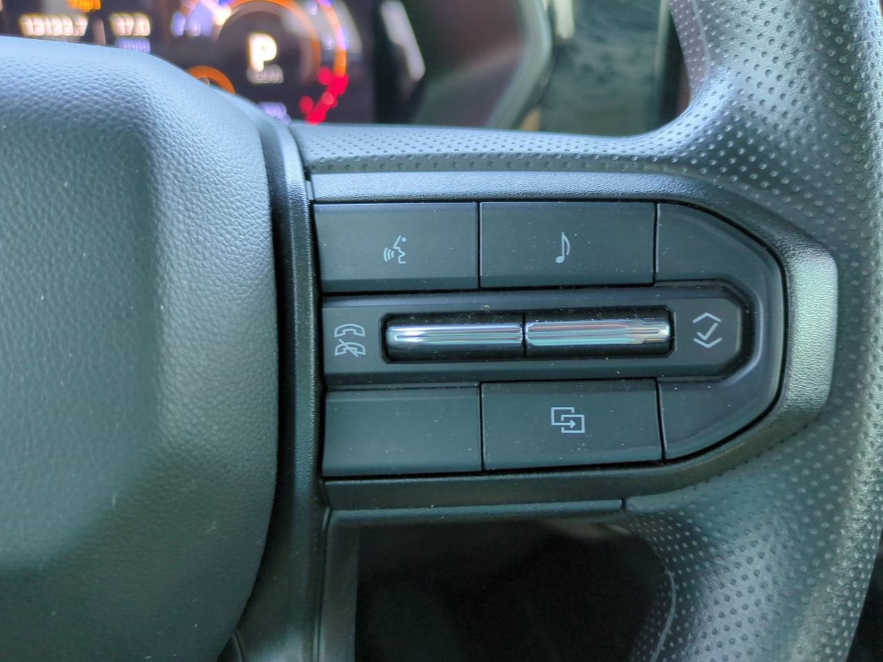 2024 Chevrolet Colorado WT