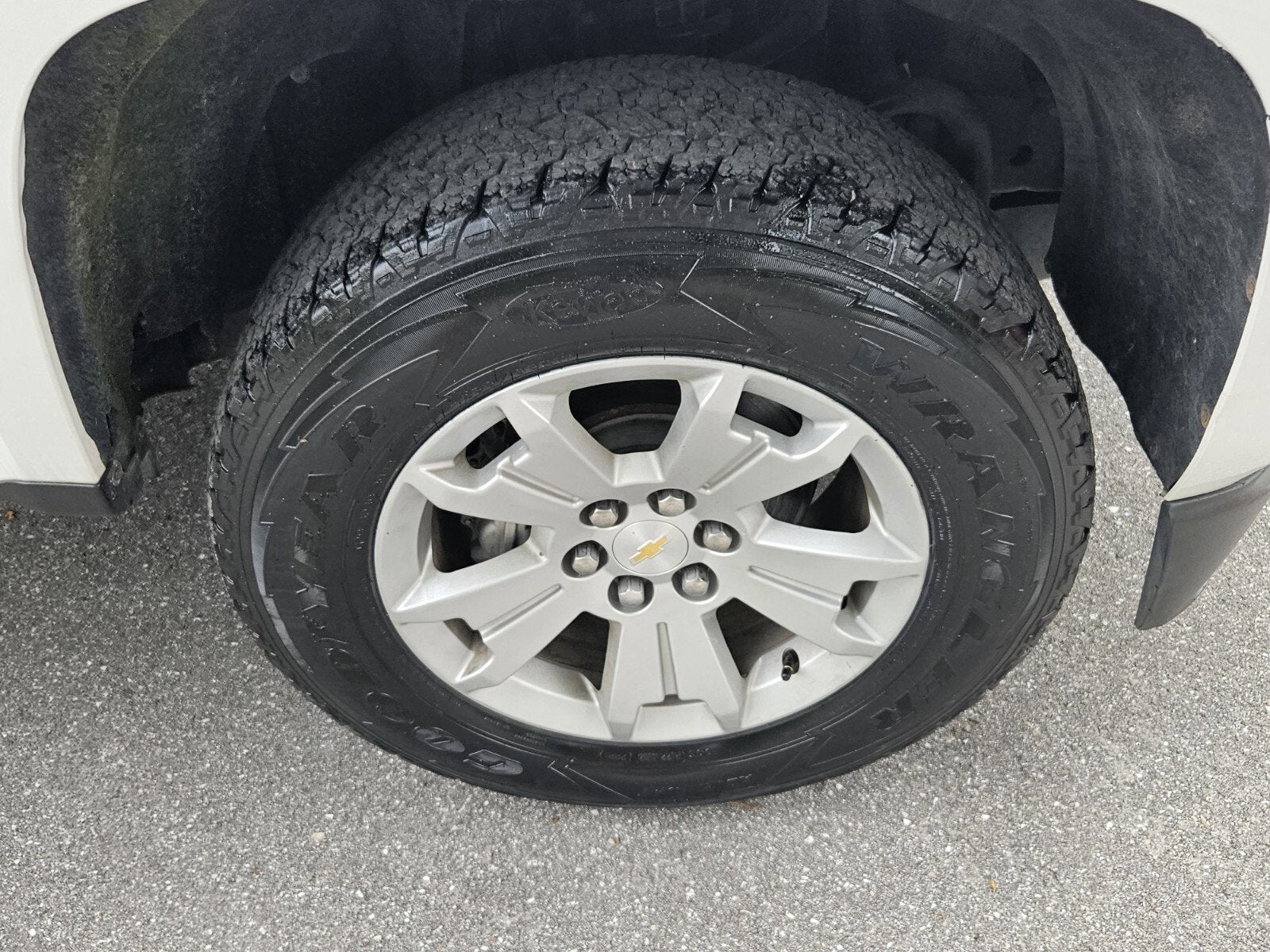 2019 Chevrolet Colorado 4WD LT