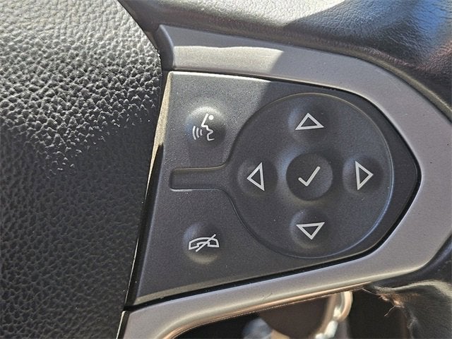 2019 Chevrolet Colorado 4WD LT