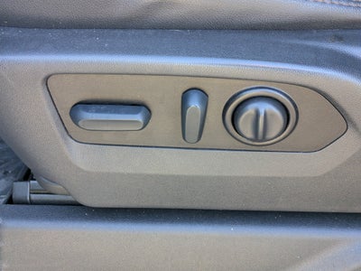 2022 GMC Sierra 2500 HD AT4