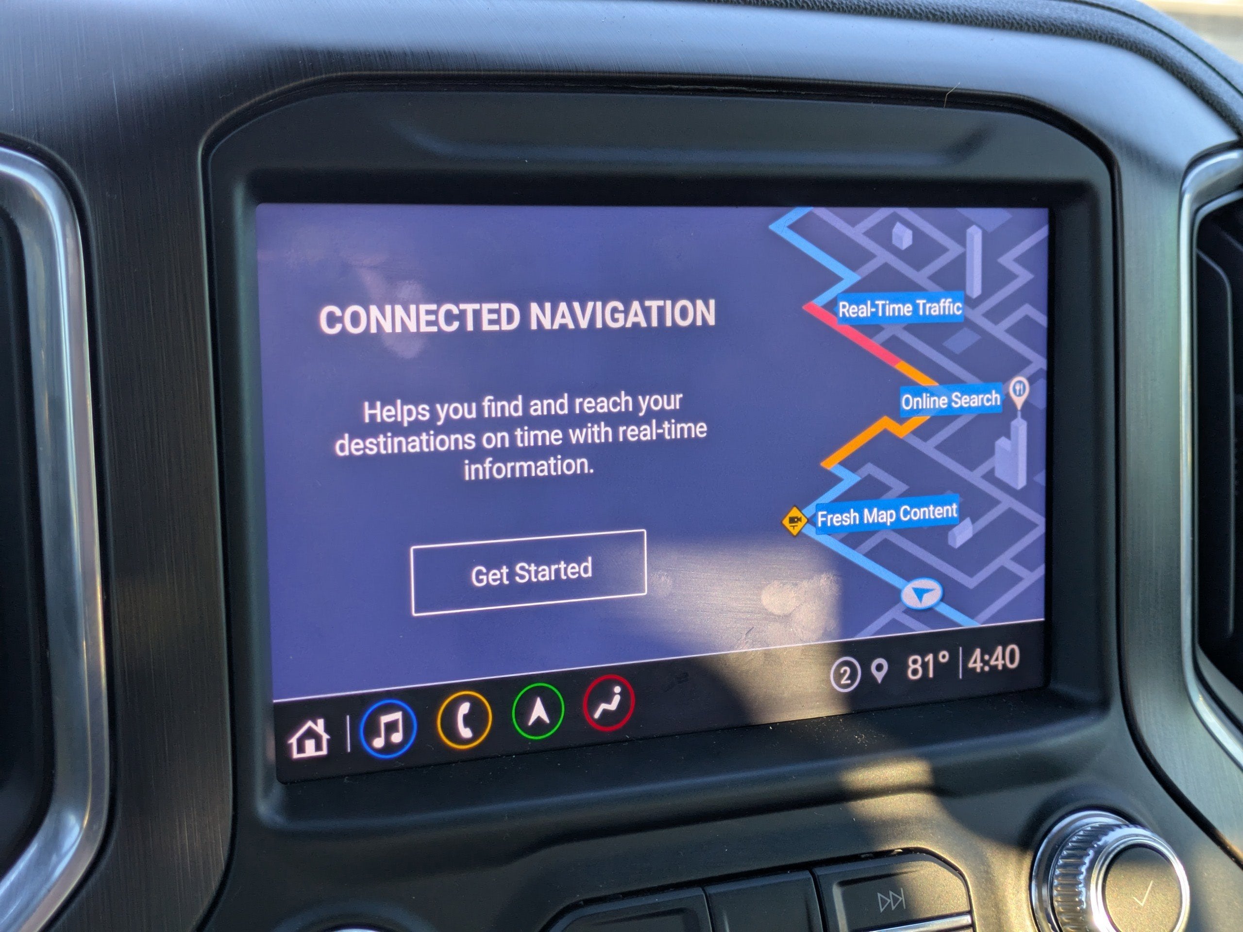 2022 GMC Sierra 2500 HD AT4