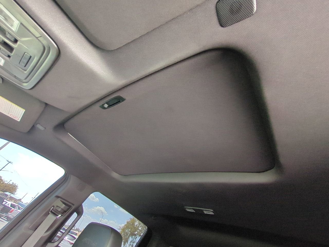 2023 GMC Sierra 2500 HD AT4