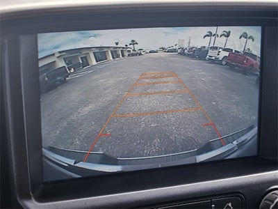 2016 GMC Canyon 4WD SLT