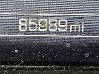 2016 GMC Canyon 4WD SLT