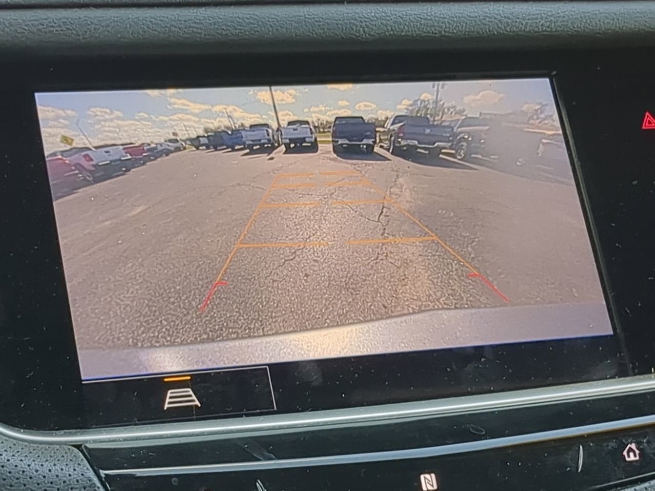 2021 Cadillac XT5 Luxury