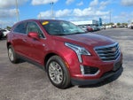 2018 Cadillac XT5 Luxury FWD