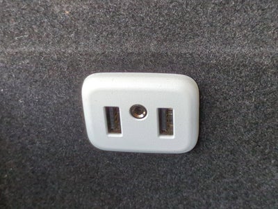 2018 Cadillac XT5 Luxury FWD