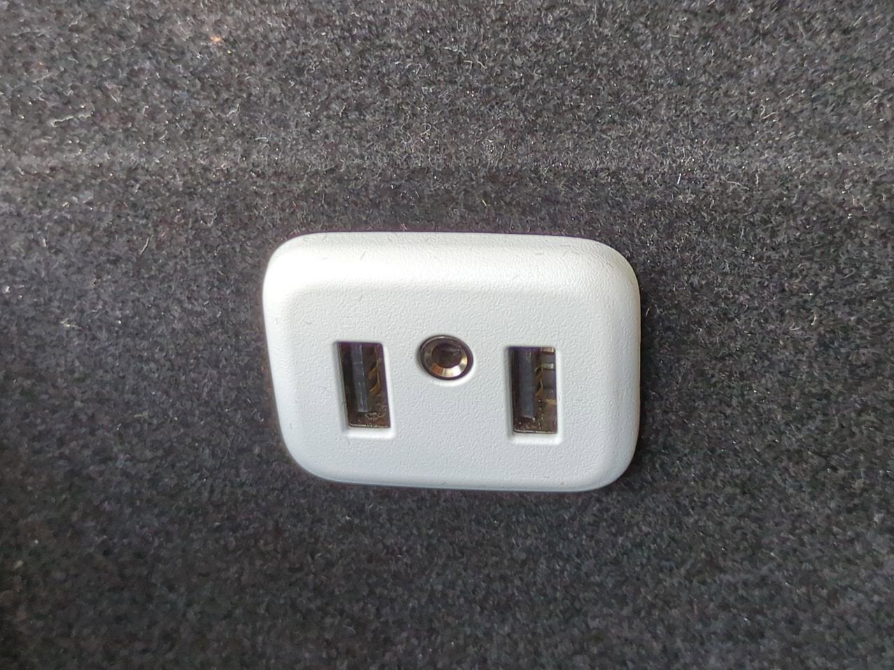 2018 Cadillac XT5 Luxury FWD