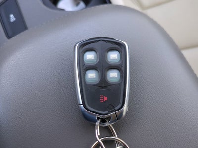 2018 Cadillac XT5 Luxury FWD