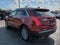 2018 Cadillac XT5 Luxury FWD