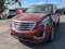 2018 Cadillac XT5 Luxury FWD