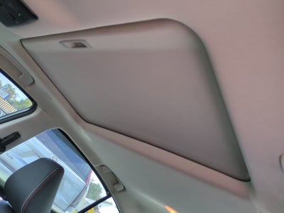 2023 Nissan Altima SR VC-Turbo FWD