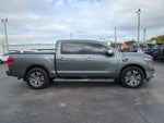 2017 Nissan TITAN SL