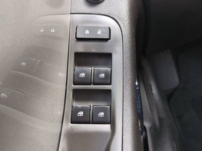 2013 Chevrolet Camaro LT