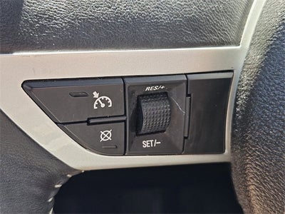 2011 Chevrolet Camaro 2LT