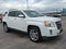 2012 GMC Terrain SLT-2