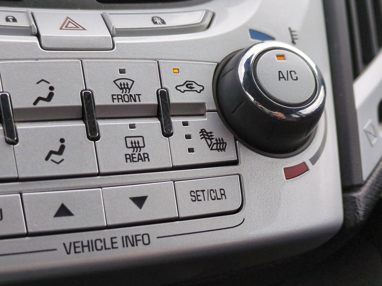 2012 GMC Terrain SLT-2