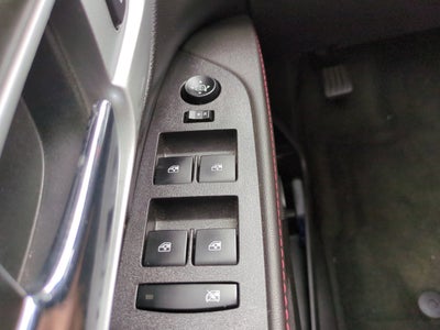 2012 GMC Terrain SLT-2