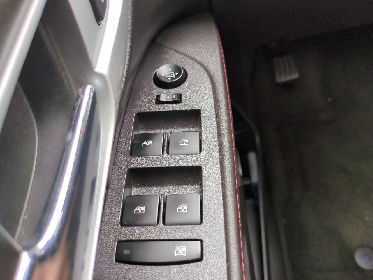 2012 GMC Terrain SLT-2