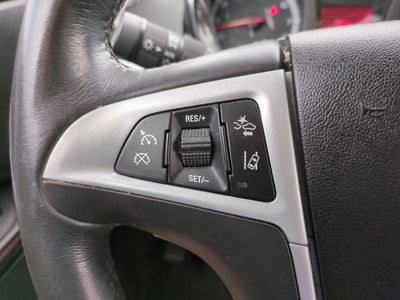 2012 GMC Terrain SLT-2