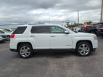 2012 GMC Terrain SLT-2