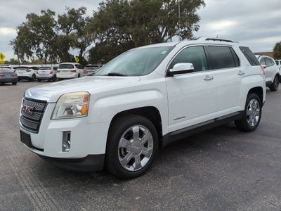 2012 GMC Terrain SLT-2
