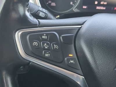 2021 Chevrolet Equinox Premier