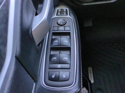 2024 RAM 3500 Big Horn Crew Cab 4x4 8' Box