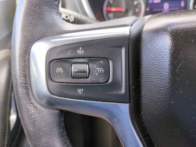 2019 Chevrolet Blazer Base