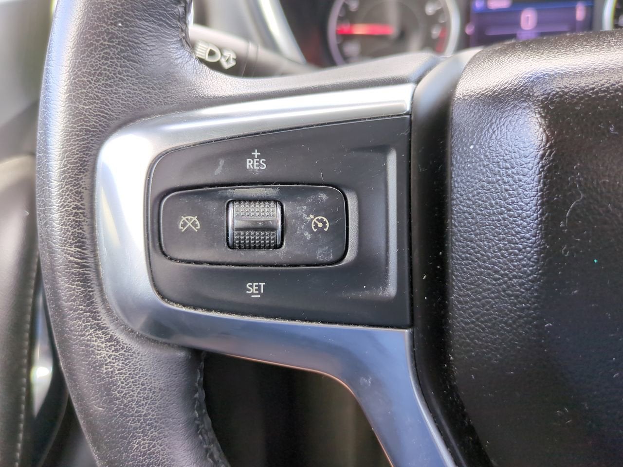 2019 Chevrolet Blazer Base